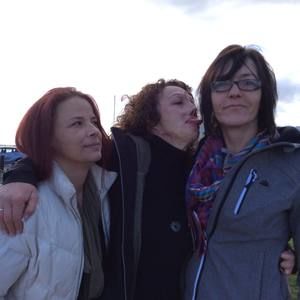 Meet your Posher, Pam